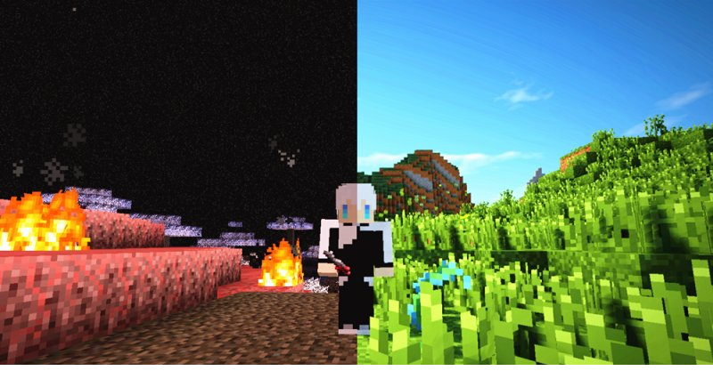MC悲惨世界2mod