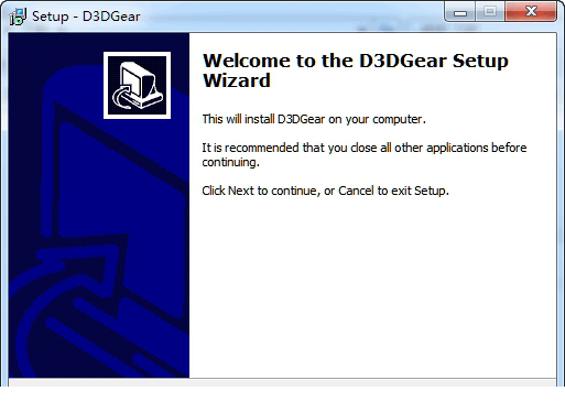D3DGear下载