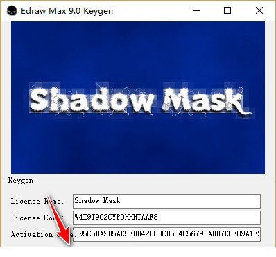 亿图图示专家9.1破解版