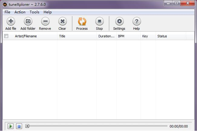 abyssmedia tunexplorer免费版