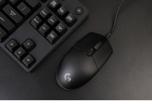 罗技gpro wireless驱动