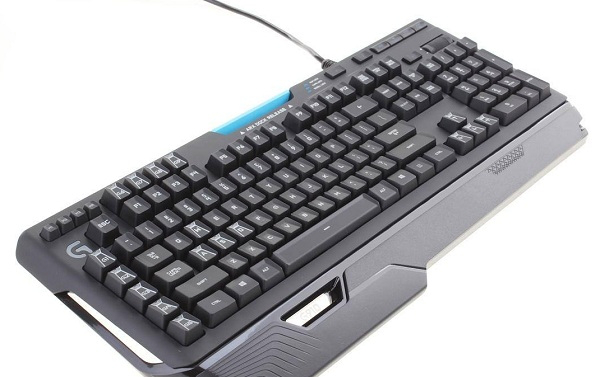 罗技g910驱动