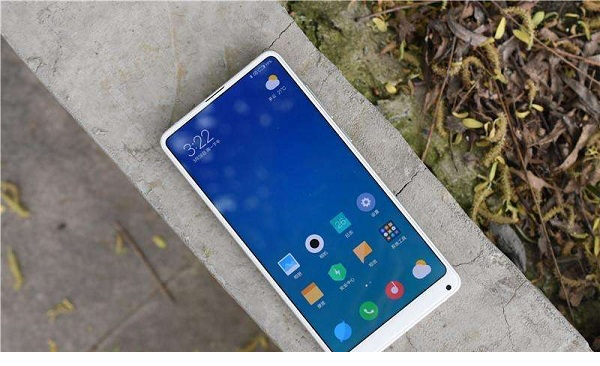 小米mix2s驱动