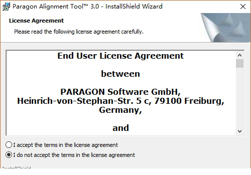 alignment tool 3.0