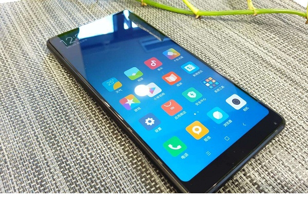 小米手机mix2驱动