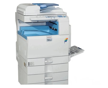 Aficio MP C2010一体机驱动