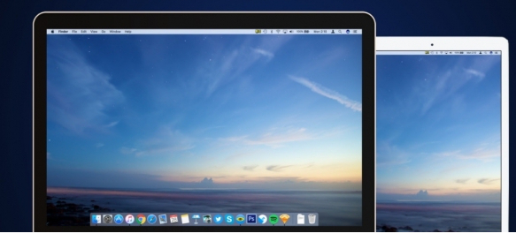 iDisplay PC端