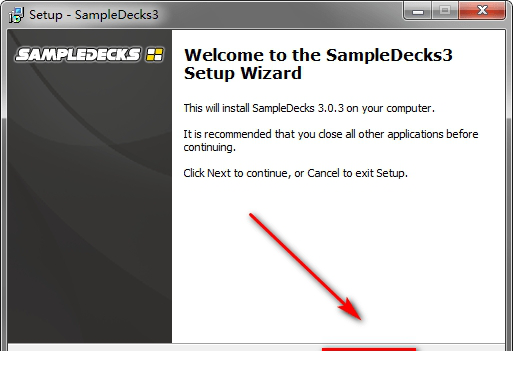 SampleDecks免费版