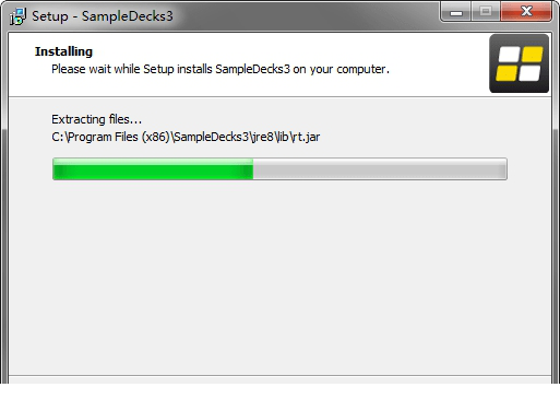 SampleDecks免费版