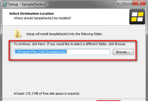 SampleDecks免费版