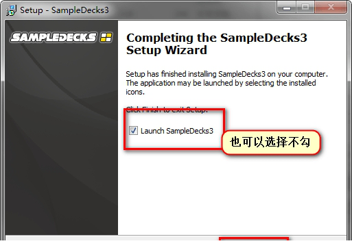SampleDecks免费版
