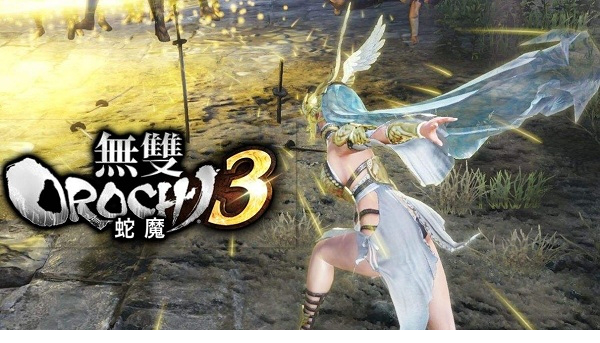 无双大蛇3快速启动补丁