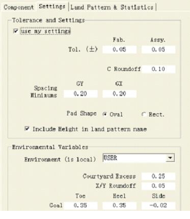PCB Matrix IPC LP Calculator