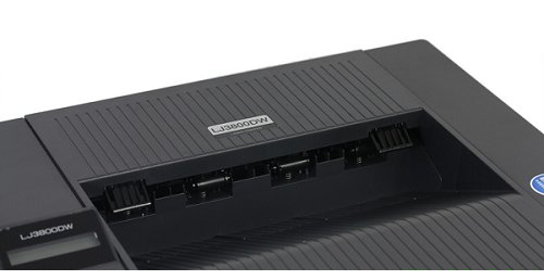 Lenovo LJ3800DW打印机驱动