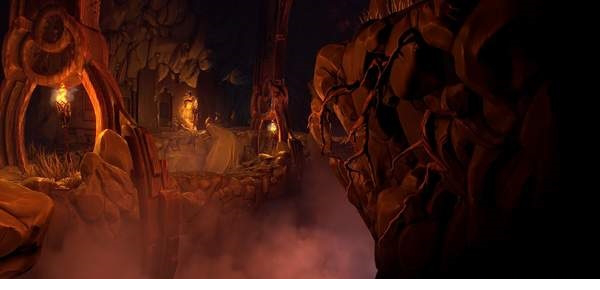 Underworld Ascendant修改器