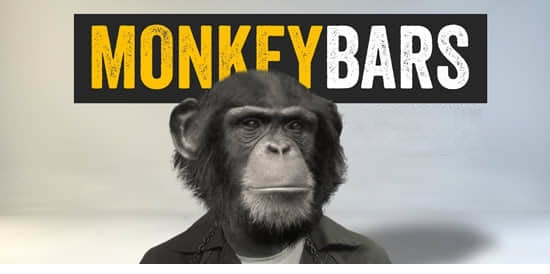 AE插件MonkeyBars