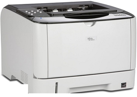 理光3500N/3510DN打印机PCL6驱动