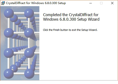 CrystalDiffract下载