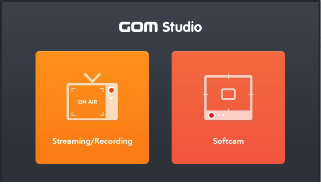 GOM Studio