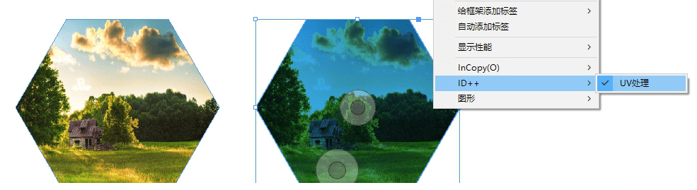 adobe indesign插件
