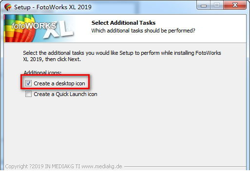 FotoWorks XL 2019破解版