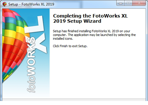 FotoWorks XL 2019破解版