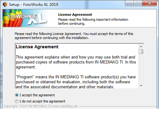 FotoWorks XL 2019破解版