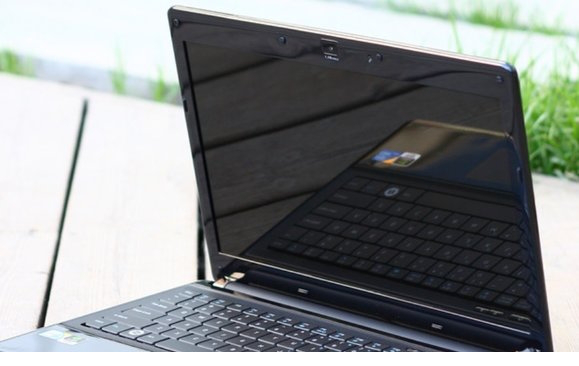 Hasee A460 i3摄像头驱动