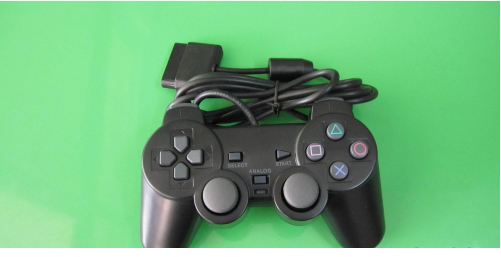 ps2手柄驱动下载
