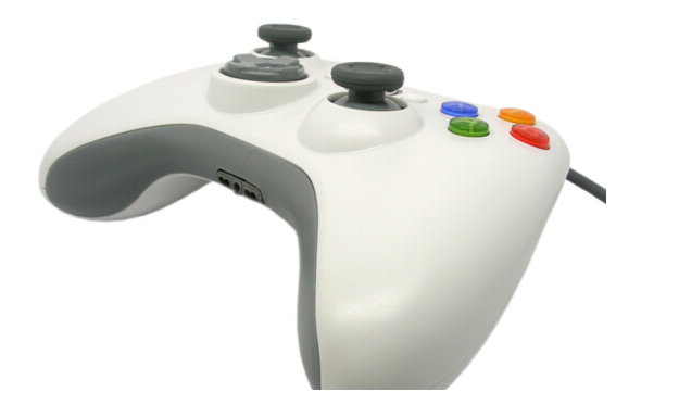 Xbox360无线手柄驱动