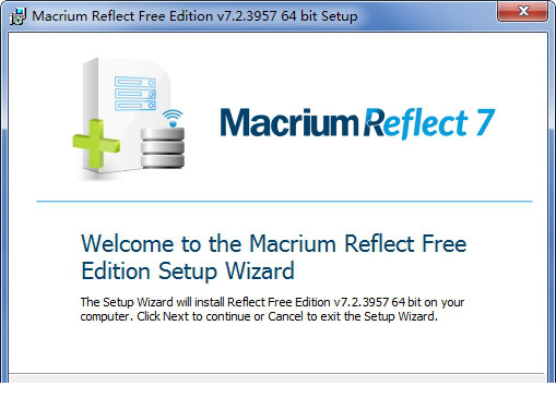 Macrium Reflect免费版