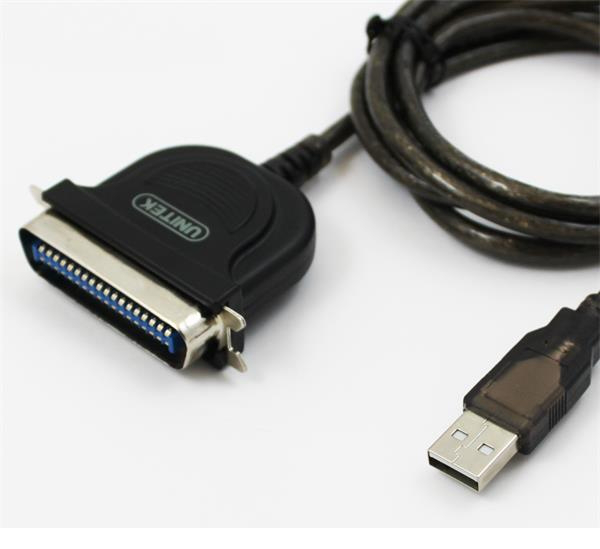 usb转并口转换器下载