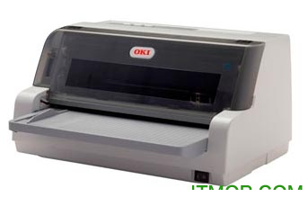 OKI MICROLINE 210F针式打印机驱动