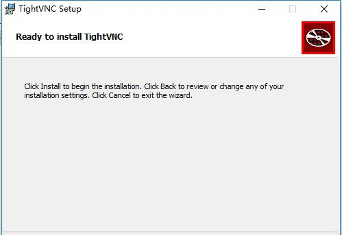 TightVNC中文版