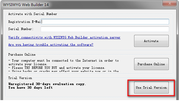 WYSIWYG Web Builde免费版