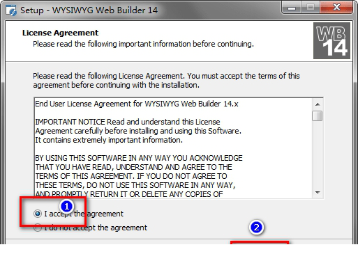 WYSIWYG Web Builde免费版
