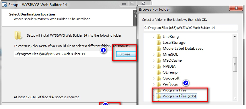 WYSIWYG Web Builde免费版