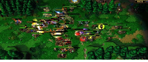 种族之战3.0