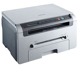 三星scx4200驱动