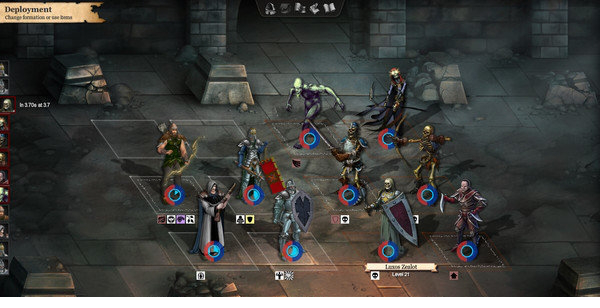 恶魔之巢修改器
