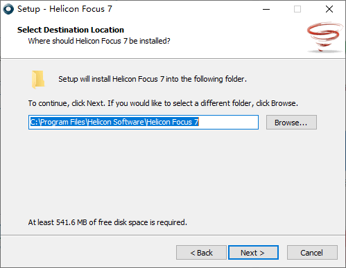 helicon focus7破解版