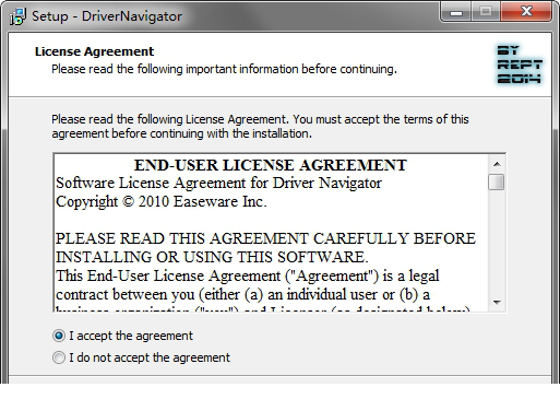 driver navigator最新版