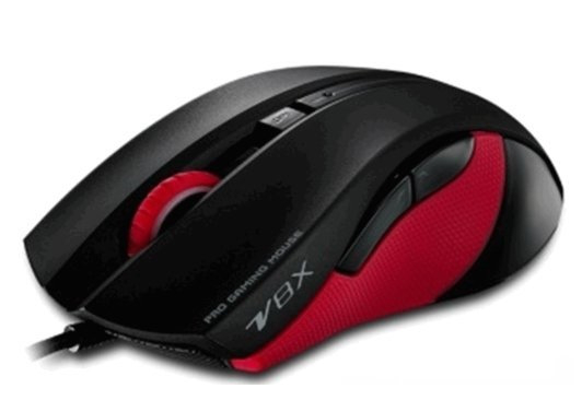 rapoo V8X驱动