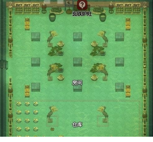 了不起的修仙模拟器开局掌门夫妻存档