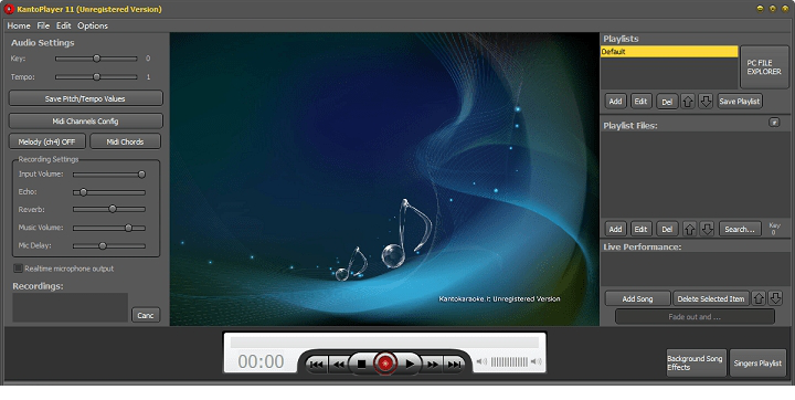 KantoPlayer11免费版