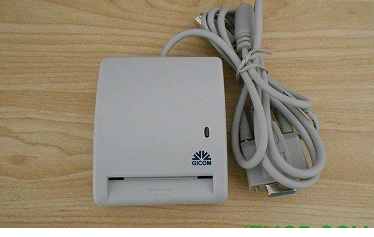 gicom gc482读卡器串口驱动