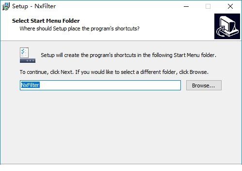 NxFilter下载