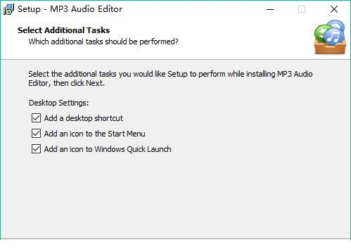 Mp3 Audio Editor破解版