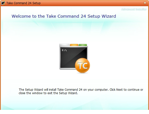 Take Command免费版