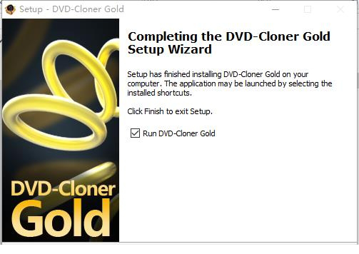 DVD Cloner Gold
